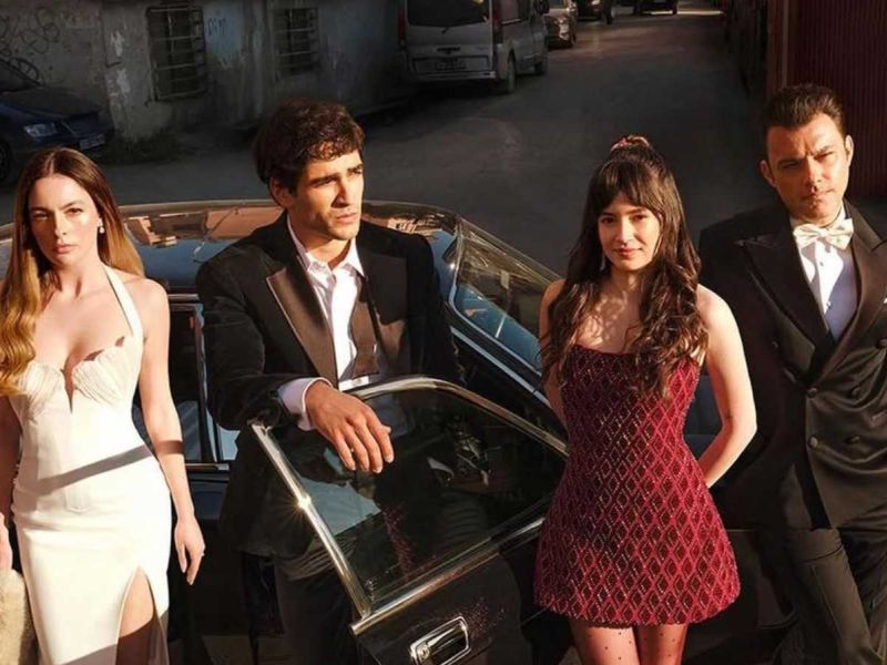 مسلسل الشجاع 