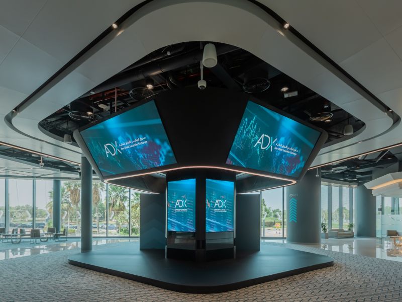 ADX leads listed companies at Global Investors Roadshow in Hong Kong