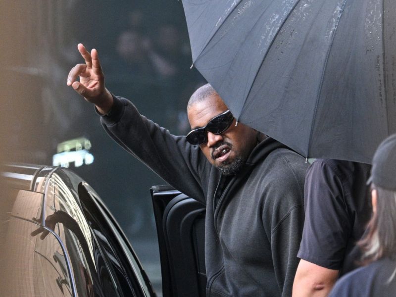 Kanye West