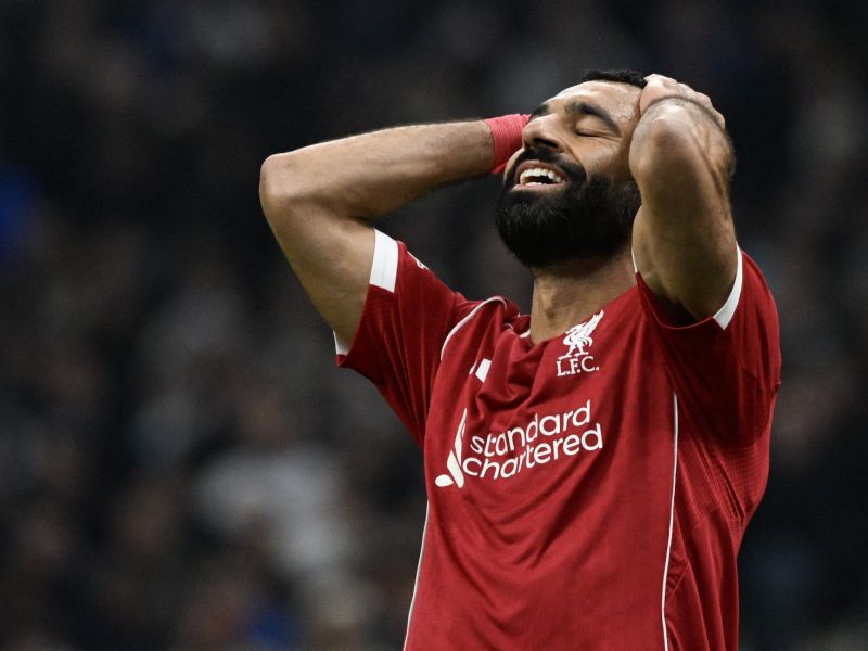 كاراغر يثير الجدل: صلاح ليس لاعبًا لا يُعوّض