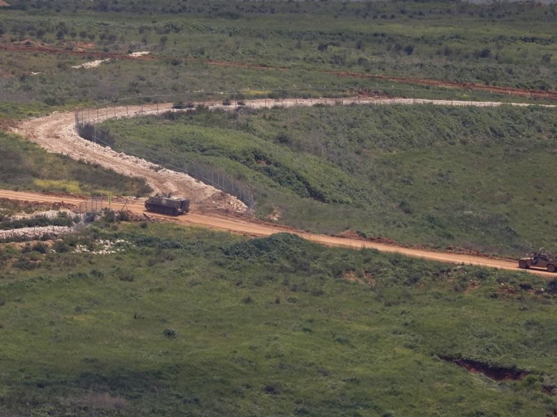 Iran sets conditions before entering talks with the US