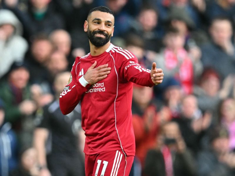 ريال مدريد يدرس صفقات كبرى..وصلاح ضمن الأسماء المطروحة