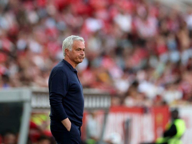 تشابه تاريخي يعيد مورينيو إلى حسابات ريال مدريد