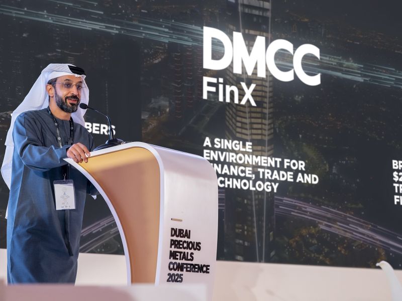 DMCC Launches Maritime Centre to Strengthen Dubai’s Global Shipping and Trade Position