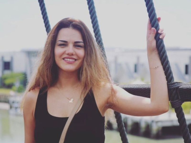 دانا مارديني تُشعل الجدل بفيديو جديد وتثير غضب الجمهور