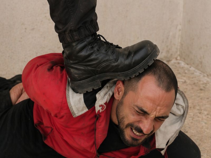 مجزرة التضامن..