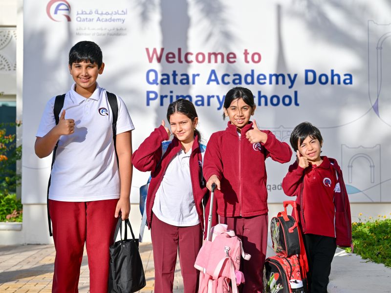 مقال رأي: دور رفاه الطلاب في بناء بيئات تعليمية مستقرة داعمة