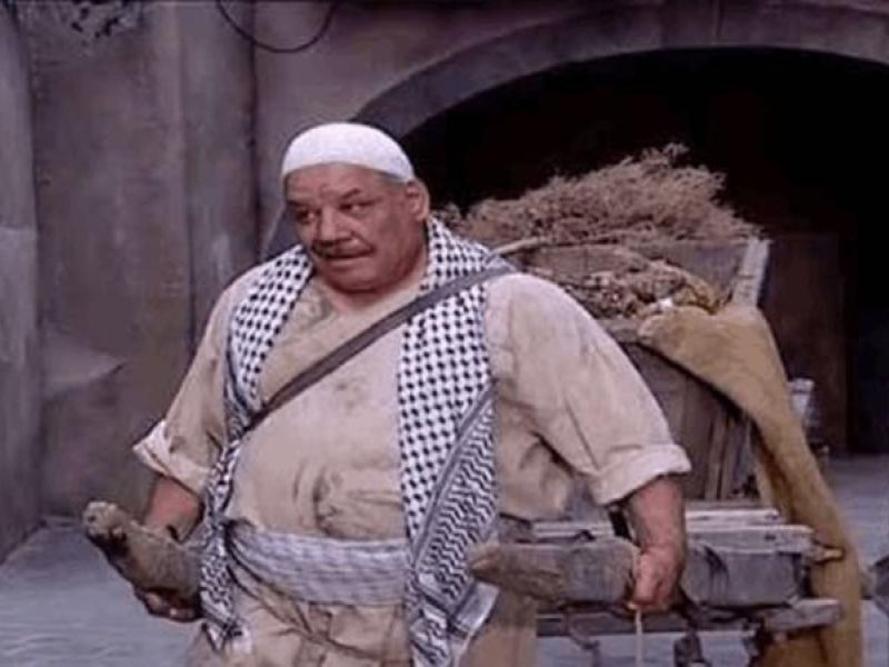 Ahmed Khalifa