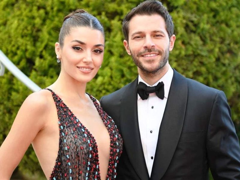 هاندا ارتشيل هاكان صابانجي