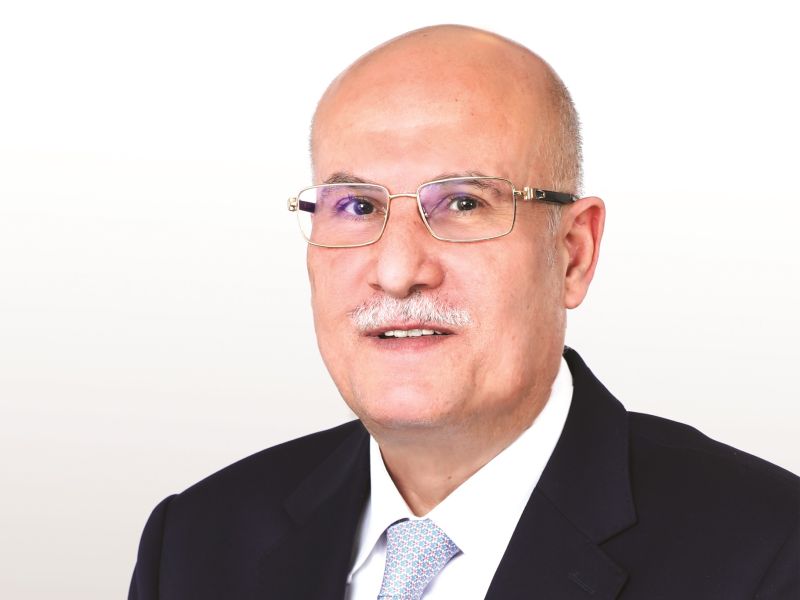 After a Distinguished Career, Jordan Ahli Bank Bids Farewell to CEO Dr. Ahmad Al-Hussein and Announces the Appointment of Ahmad Abu Eideh to Lead the Next Phase