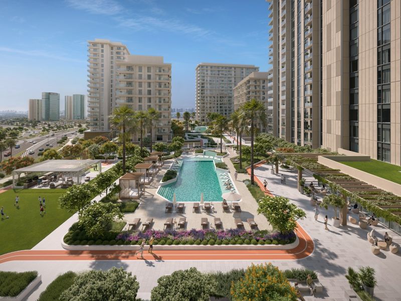 Following the successful launch of the first phase of Tara Park, Modon releases the final phase of the project on Reem Island