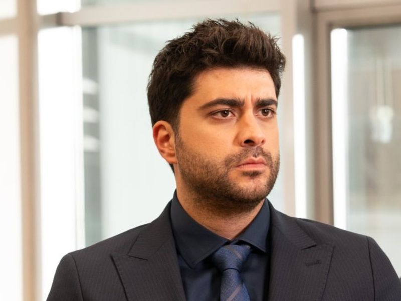Doğukan Güngör