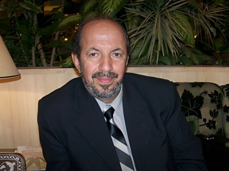 Mazen Lotfi