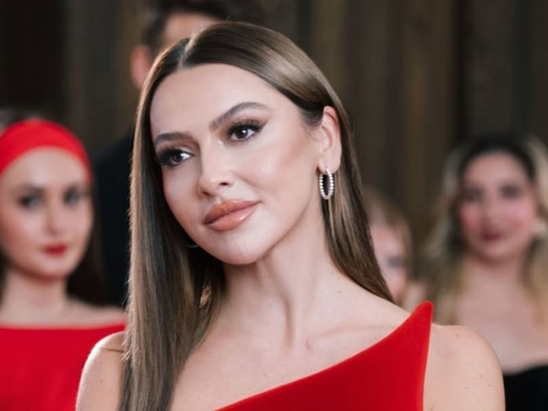 Hadise