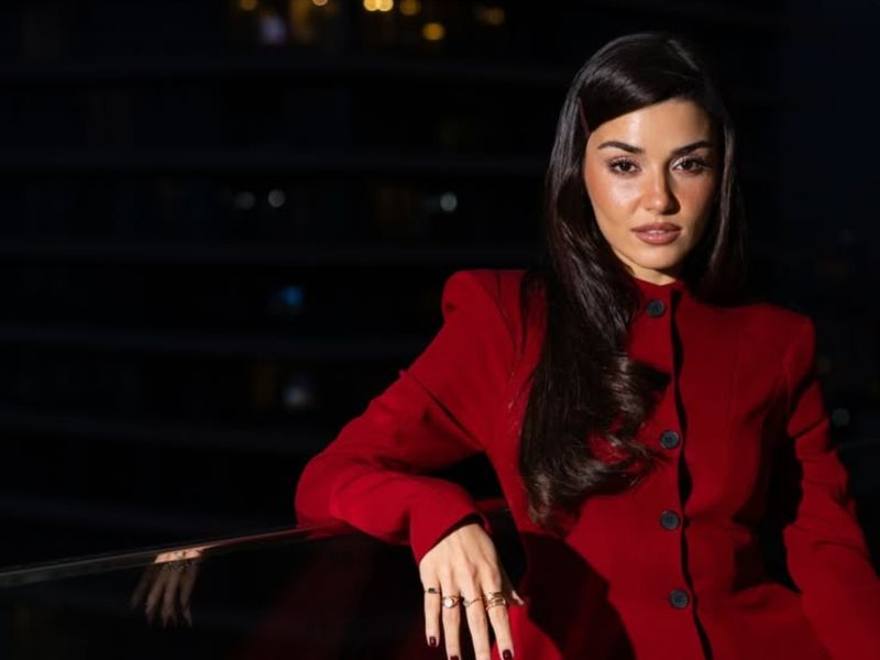 Hande Erçel