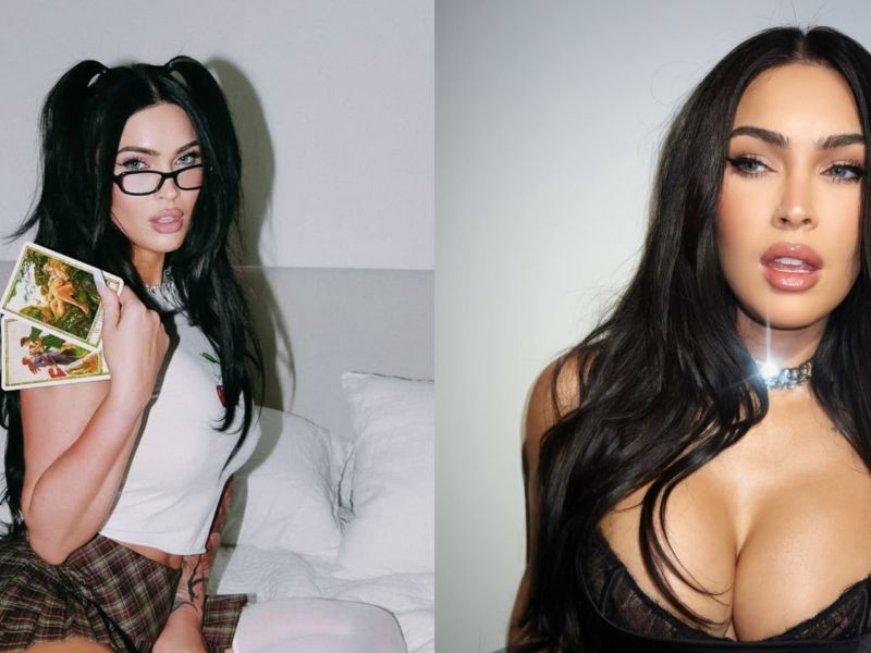 Megan Fox