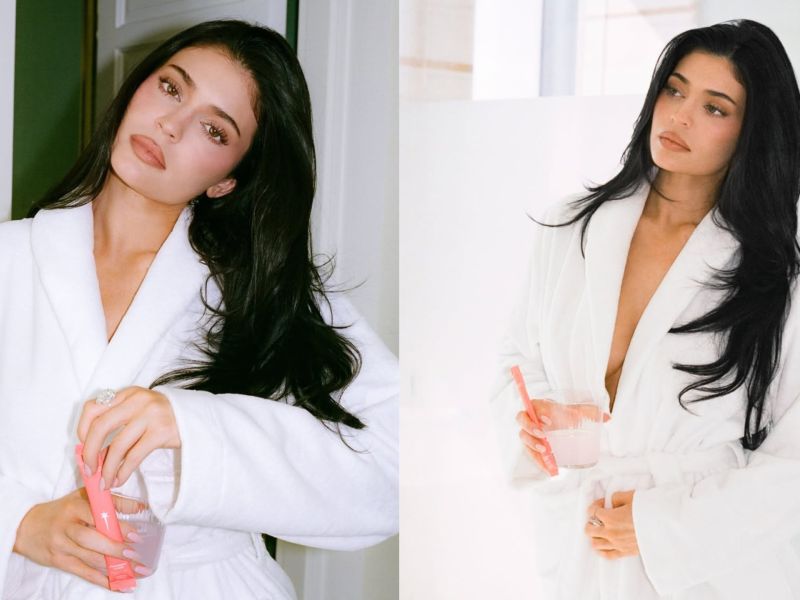 Kylie Jenner