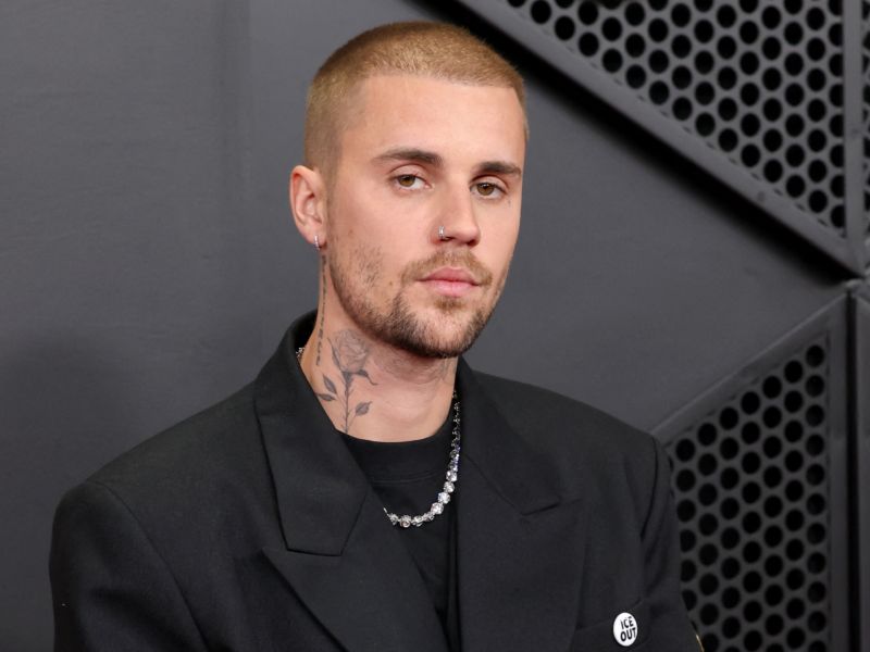 Justin Bieber