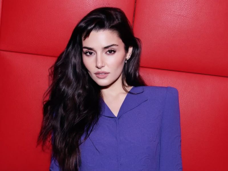 Hande Erçel