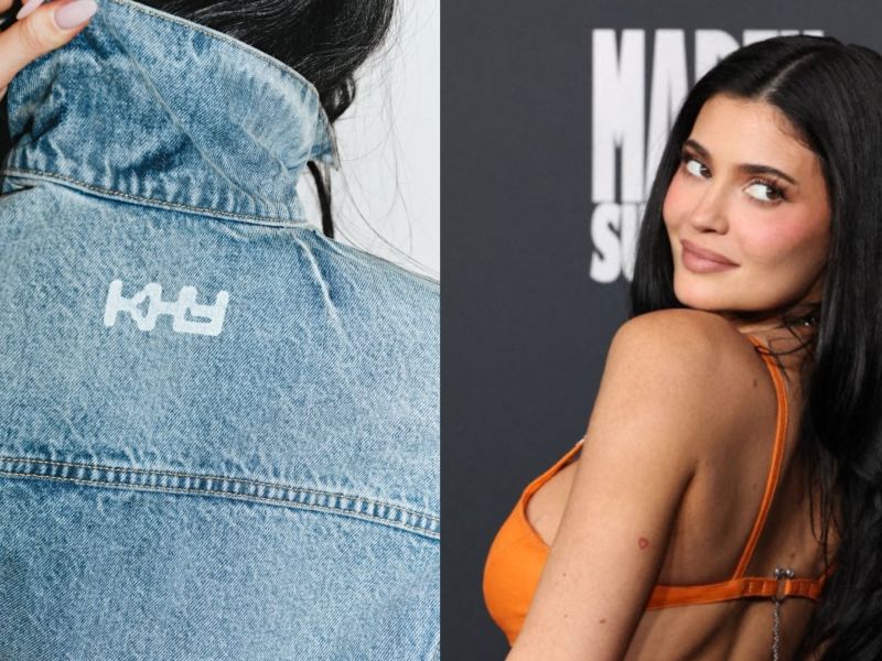 Kylie Jenner