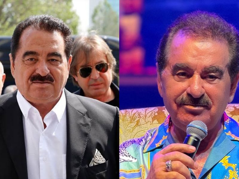 İbrahim Tatlıses