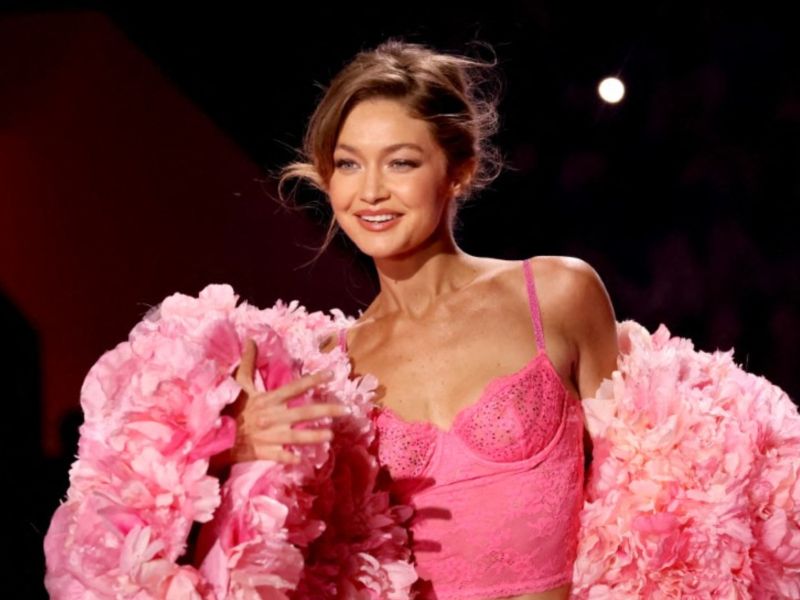 Gigi Hadid
