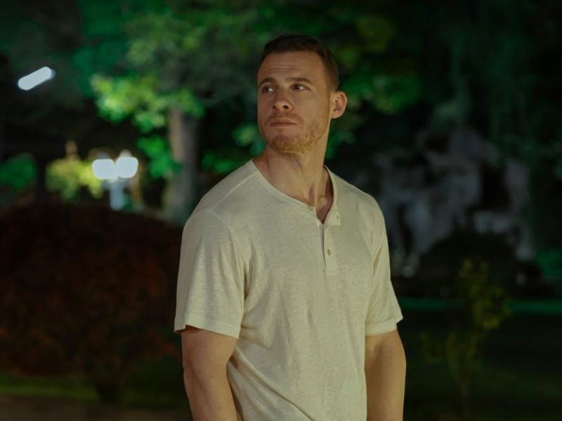Kerem Bürsin