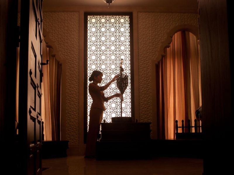 فنادق شذا تضع الأصالة الثقافية في قلب الضيافة الراقية المعاصرة