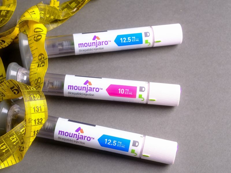 "عرائس مونجارو".. ترند التنحيف قبل الزفاف يثير الجدل