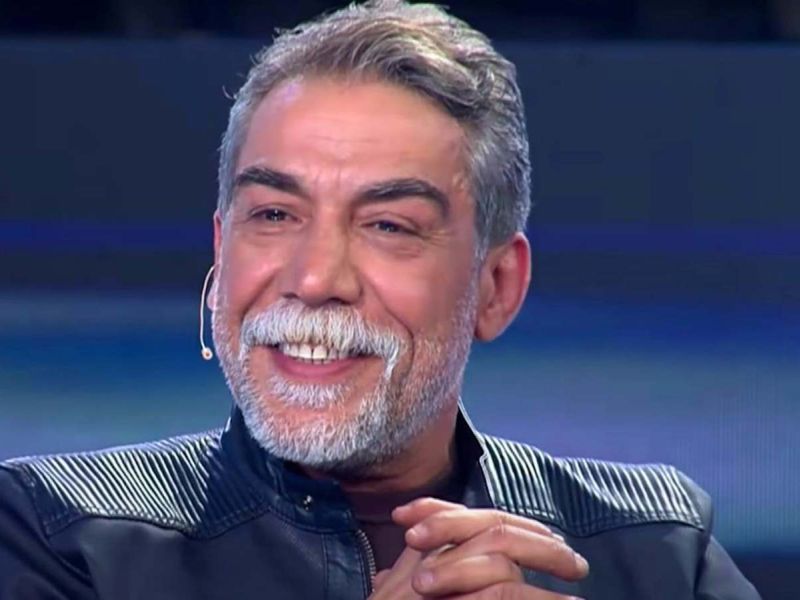 أيمن رضا