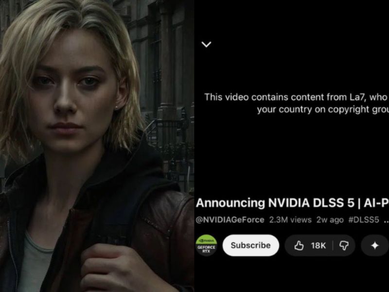 Nvidia