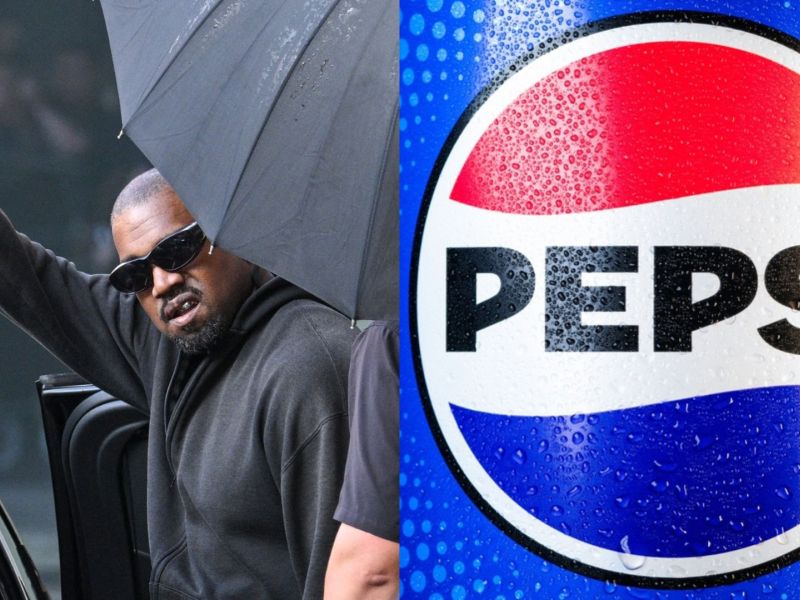Kanye West