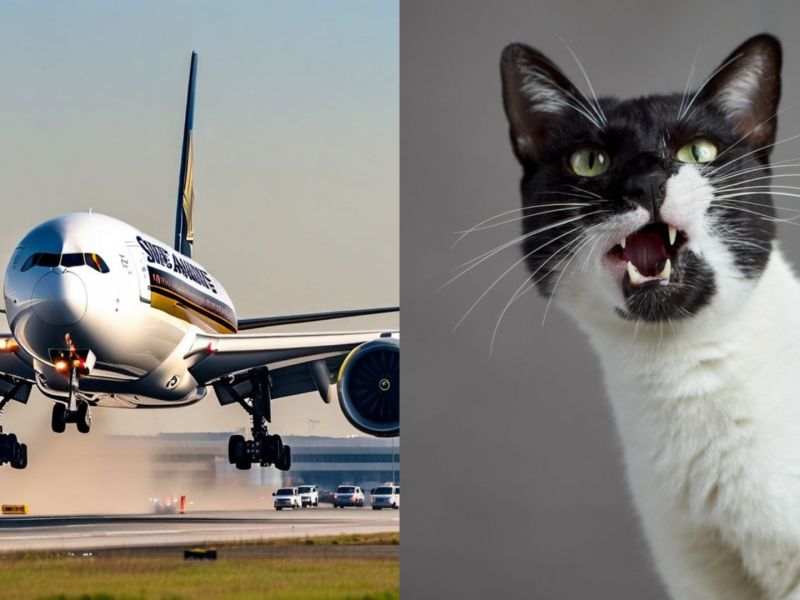 Meow