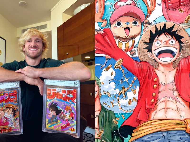 Logan Paul 