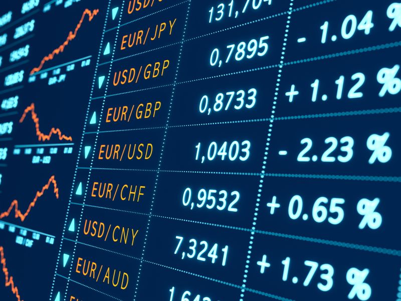 ارتفاع الأسهم الأوروبية بدعم تهدئة التوترات الجيوسياسية