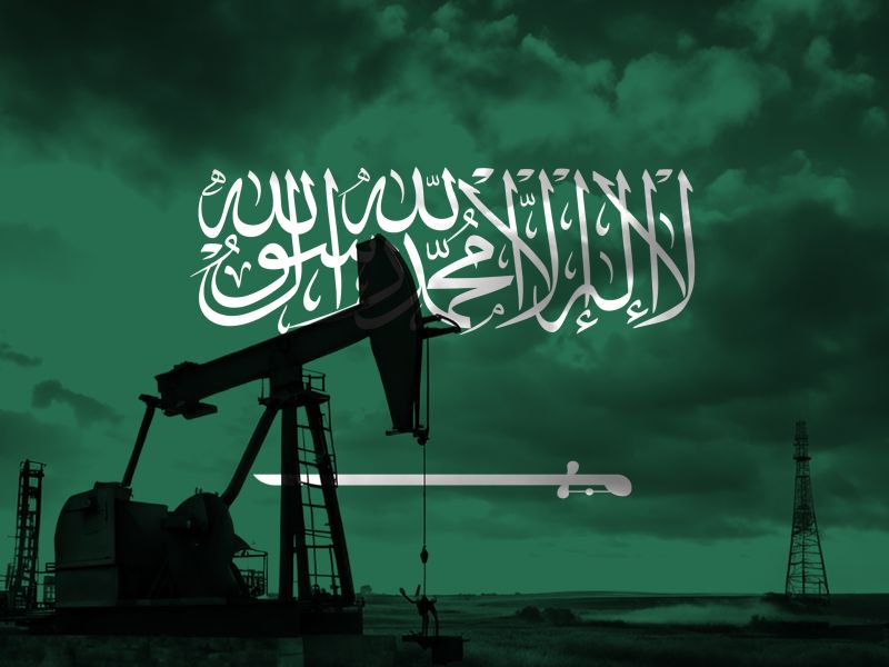 السعودية ترفع أسعار خامها إلى مستويات غير مسبوقة في آسيا