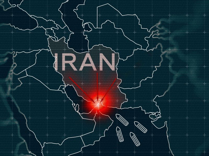 الحرس الثوري