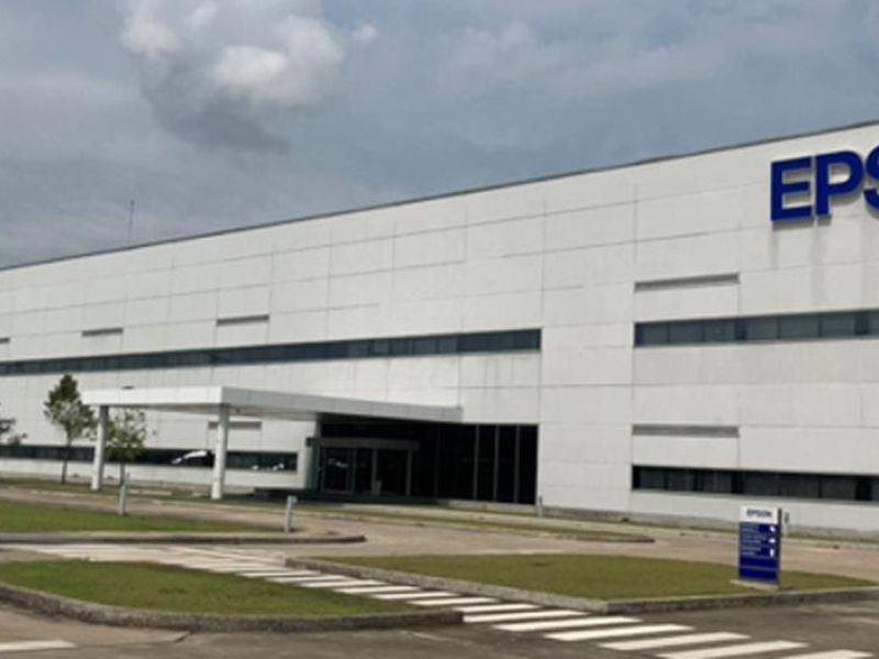 Epson to Seek Sustained Growth by Redesigning Its Business Portfolio and Focusing Resources on Growth Domains