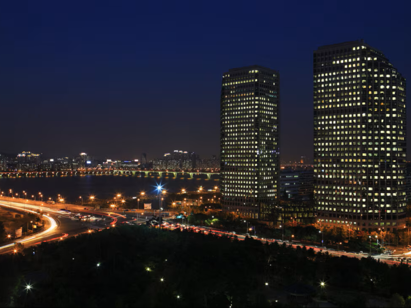 LG Electronics Releases Preliminary Earnings  For First-Quarter 2026