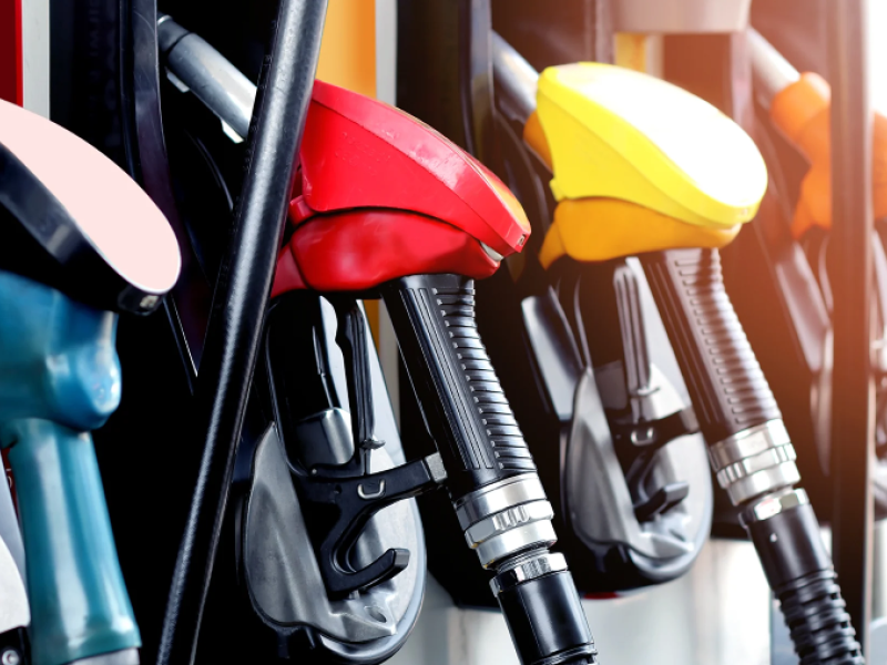 إرشادات فورد لتوفير الوقود وتعزيز مدى طرازي رينجر وإيفرست على طرقات الشرق الأوسط