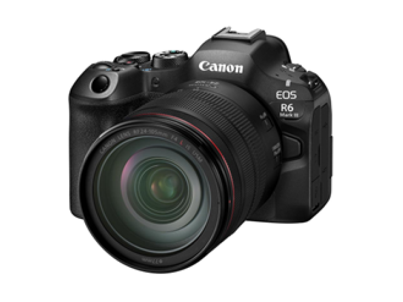 كانون تحتفي بتصدرها سوق الكاميرات الرقمية ذات العدسات القابلة للتبديل للعام الثالث والعشرين على التوالي 