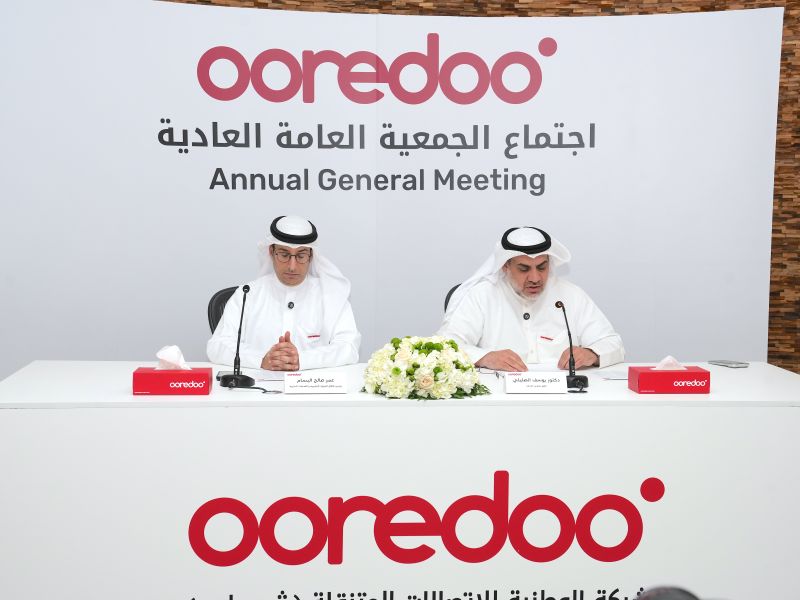 Ooredoo Kuwait Strengthens Market Leadership with Outstanding Q1 2026 Performance