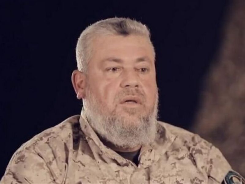 عز الدين الحداد