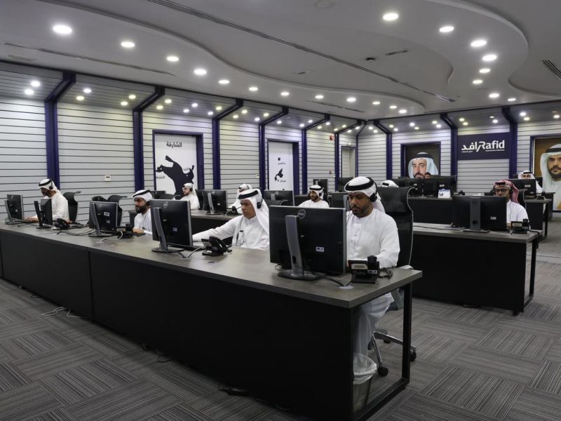 Rafid Enhances Its Digital Solutions to Enable Customers to Complete Transactions with Ease and Efficiency