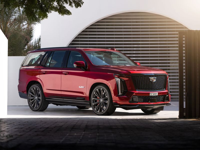General Motors marks 100 years in Africa & Middle East with renewed regional commitment to shaping mobility
