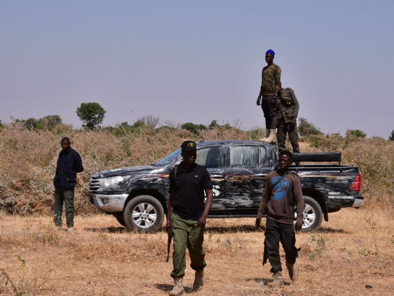 Boko Haram raid kills 23 soldiers in attack on Chadian Lake Chad base