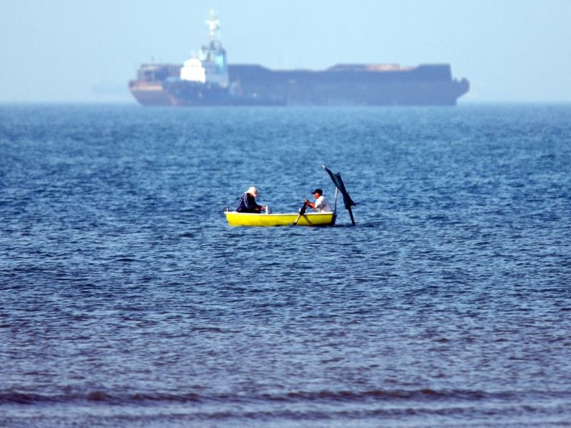 Strait of Hormuz