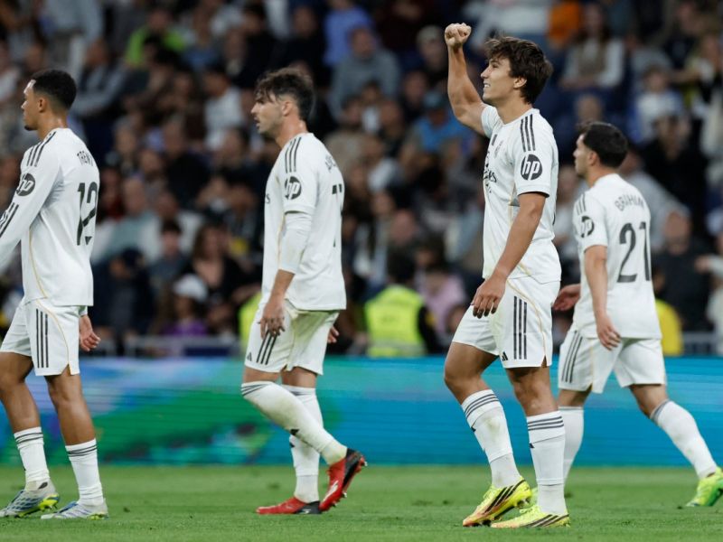 لأول مرة في التاريخ: ريال مدريد يغيب بالكامل عن قائمة إسبانيا في كأس العالم