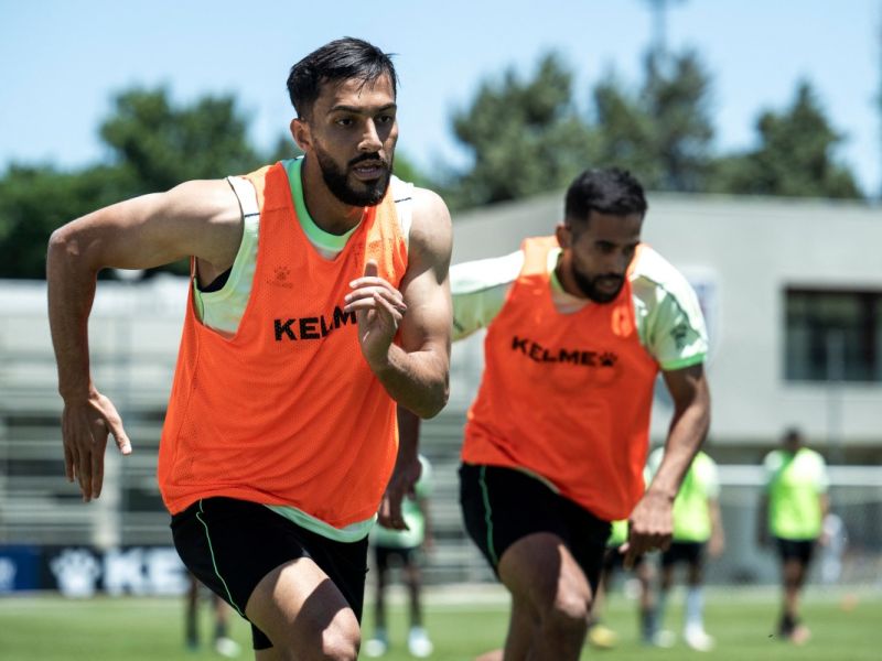 تشكيل وموعد مباراة منتخب الأردن ضد سويسرا تحضيراً لكأس العالم