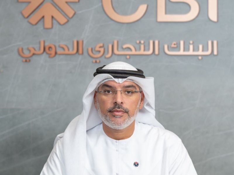 CBI grows pre-tax profit by 14% to AED 52.1 million  in Q1 2026